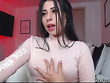 Busty Camgirl Chat In Different Clothes