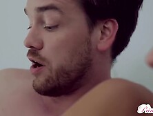 Princess Cum-Pretending To Be Sick For Dick - S3E10