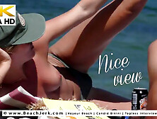 Nice view - BeachJerk