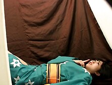 Cosplayer Secret Photography x SEX Photo Session Part2