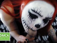 Счастливого Хэллоуина