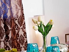 Mommy Loves My Best Friend's Dick - Milf Andie Anderson