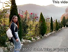 Traveling & screwing,  Adventure’s Most good by Laura Quest - S01E02 (Part two)