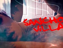 Some other Day in Stella Mae Trailer - Featuring Small Tatted Butt Punk Gal Stella Mae