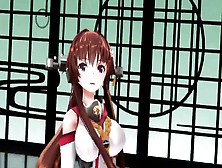 Mmd Kancolle Sex