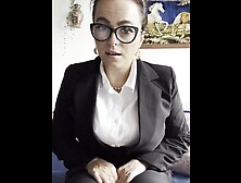 Camrenxoxo Is A Very Bad Lawyer