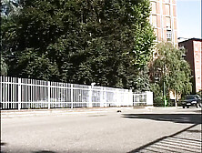 Il Vecchio e la Puttanella - Episode two