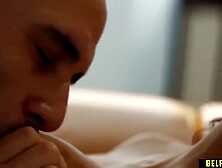 babe hispanic cheating on her BF with a friend