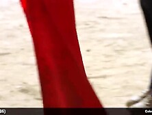 Assumpta Serna & Eva Cobo frontal exposed and coarse sex scenes