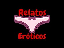 Me Folle a Mi Vecina - Relatos Eróticos