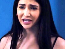 Three Way Frenzy #3: Stepdaughters Threesome Adventure