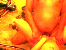 guy just jumps on her and fucks her