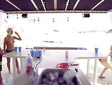 Spring Break Lake Powell 2 - S1:E2