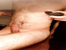 Hands Free Cum From Nipple Stimulation Femdom-Fucktoy