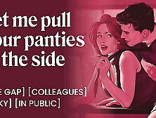 Age Gap Fuck: Sexy MILF Gets Slammed by Fresh Dude – Mature 1-Night Stand ASMR Audio Porn - Erotic Audio Story