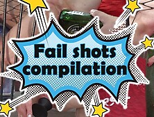 Compilations of Fail Film Shots.