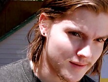 Bubble Butt Milf Swims Up To A Big Dick And Gives An Epic Blowjob