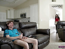 Sheena Ryder In Stepmom Needs The Cum
