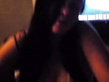 Hotwife Went Out and Got Fucked by a Big Cock the Night Before and Tells Husband