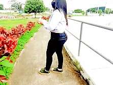 ????Sexo Por Dinero en el Parque - MOVIE AMATEURS????