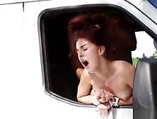 Bound teenager Ram Rough (18+)