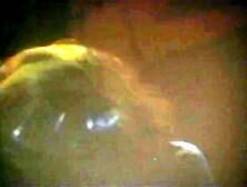 Alien Sex - classic 80's sci fi hardcore