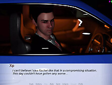 Natasha Naughty Wife by Archimedescompany - Meet Our New Horny Couple,  Potentially Swingers 1