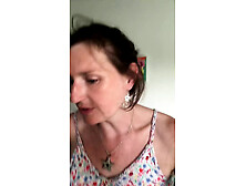 Cleaning up My Leaky Bum.  Part of 2.