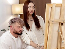 Splendid Kwini Kim - firm ass trailer - Teen Sex Mania