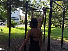 A lascivious gal from Gryfino is ready to have sex for cash