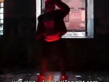 Parodical Russian Blogger Chronicles - A Hilarious Look at Daily Life in Russia