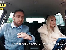 Frances' 1st Impression. Frances Bentley / Brazzers