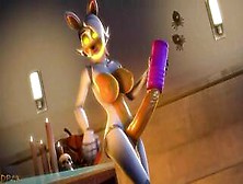 I Masterated To Futa Fnia Lolbit To My Older Sister Rule 34 World Futa Lolbit Video