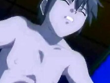 Passionate Sex From My Step Brother