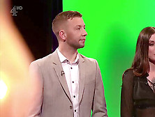 Nude attraction finland,  naked attraction big tits