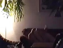Elas orgasm