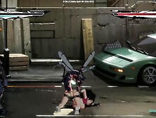 Pure Onyx Porn Game Play [Part 01] Sex Fighting Side Scroll Porn Game [18+] Sex Game