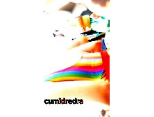 cumidreda preview,  cumshots in public at Carnival,