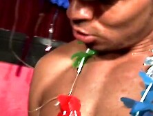 Hungry For A Good Fuck - Scene #3