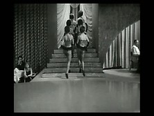 Barbara Modelska In Gangsterzy I Filantropi (1963)