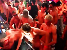 Gay Sex Party Open Photo And Group Handjob Cumshot