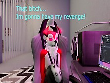 Sl Yiff Revenge