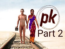 Pk Aur Desi Piya Bhabhi Ki Chudayi Part Two Hindi