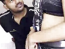 Indian Prostitute New Bhabhi Fucked By Customer Boy Hard Sex In Hotelroom