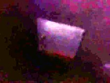 Husband films wife in glory hole