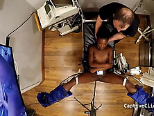 Strangers In The Night - Rina Arem - Nurses POV