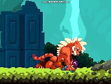 Adventures of Kincaid All Scenes 2021 edition