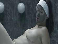 Monamour is an Italian drama with several sex scenes
