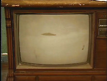 Big tittied bitch fucked by a massive black cock