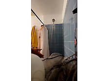 Voyeur Shower Cam